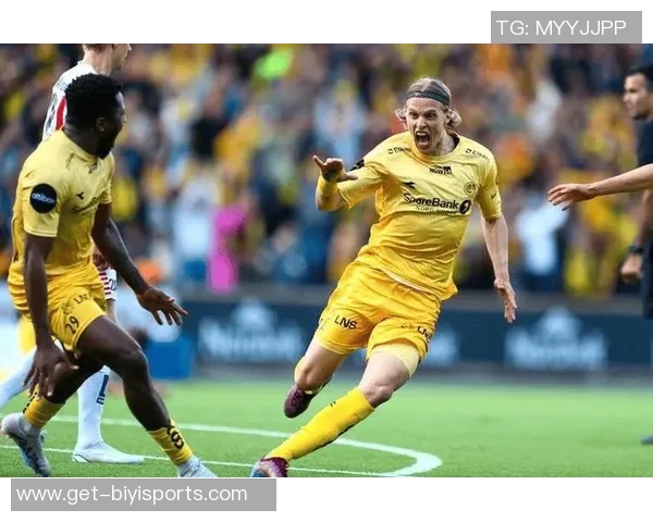 布兰足球俱乐部:探索挪威足球的崛起与未来发展之路 布兰足球俱乐部:探索挪威足球的崛起与未来发展之路