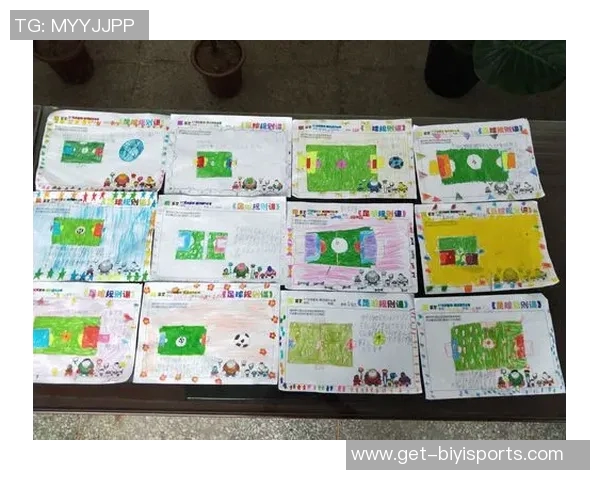 足球比赛规则全解析从入门到精通的实用指南