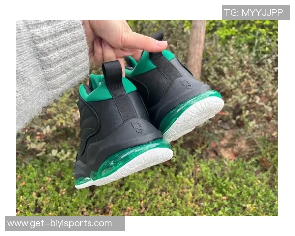 选择最具时尚感的篮球鞋推荐让你在球场上尽显风采