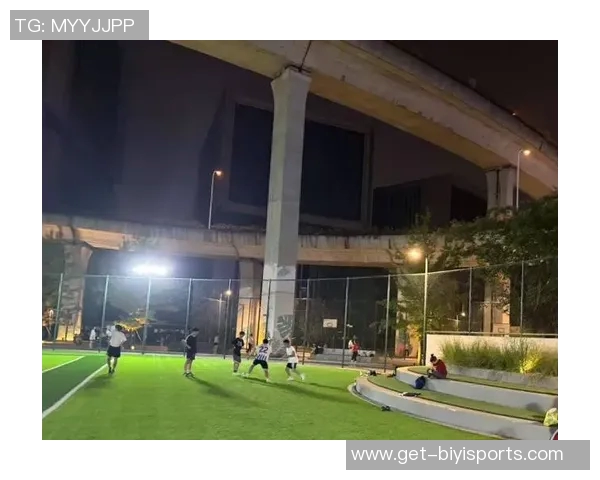 长沙悦动足球场周边最佳休闲活动推荐与精彩赛事回顾